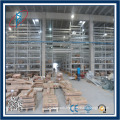 Golden Supplier Warehouse Easy Installation Selective Heavy Duty Pallet Racking